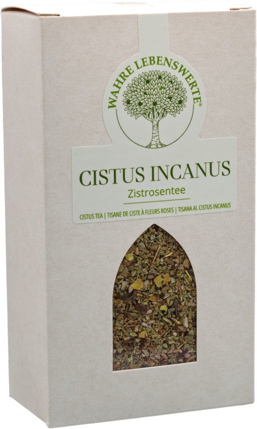 BIO Cistus 70 g