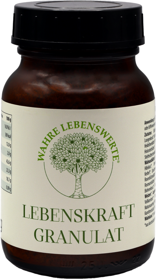 Lebenskraft-Granulat 160 g