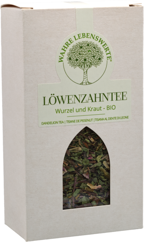 BIO Löwenzahntee 70 g