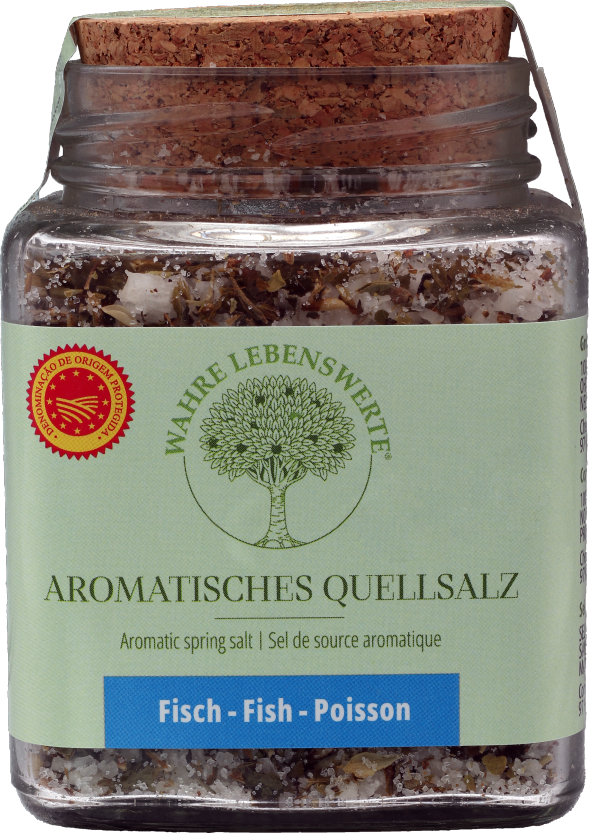 Aromatisches Quellsalz 200 g