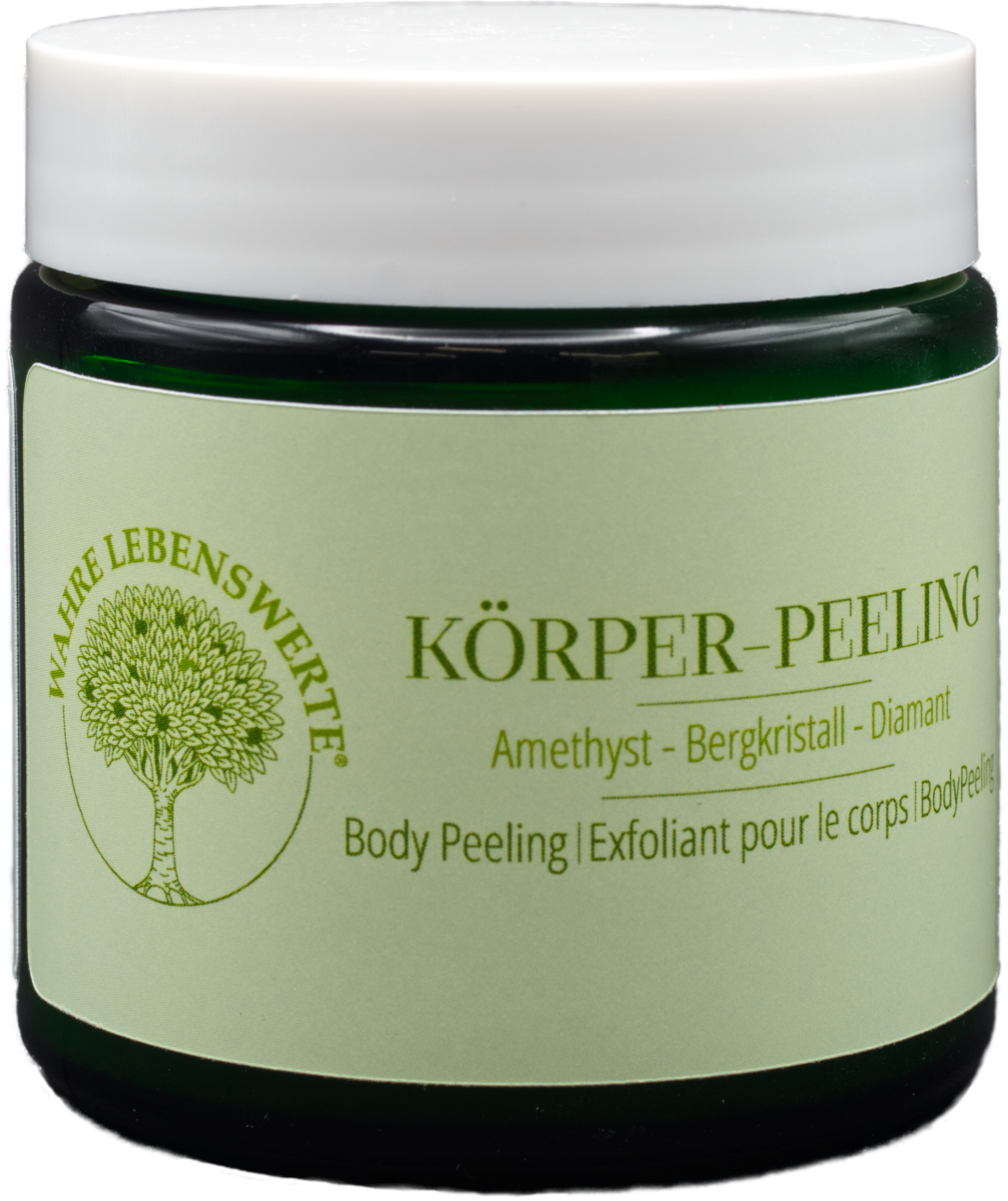 Körper-Peeling 120 ml