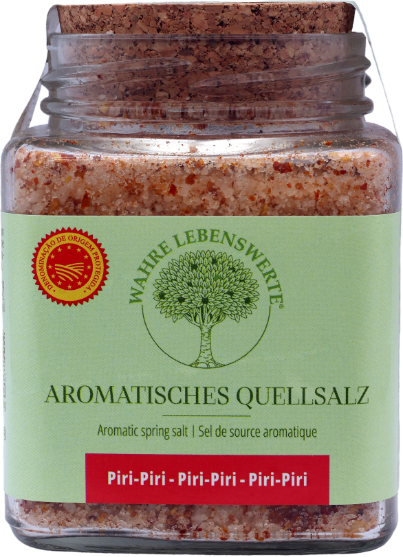 Aromatisches Quellsalz 200 g