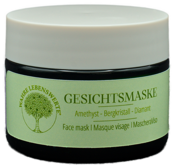 Gesichtsmaske 50 ml