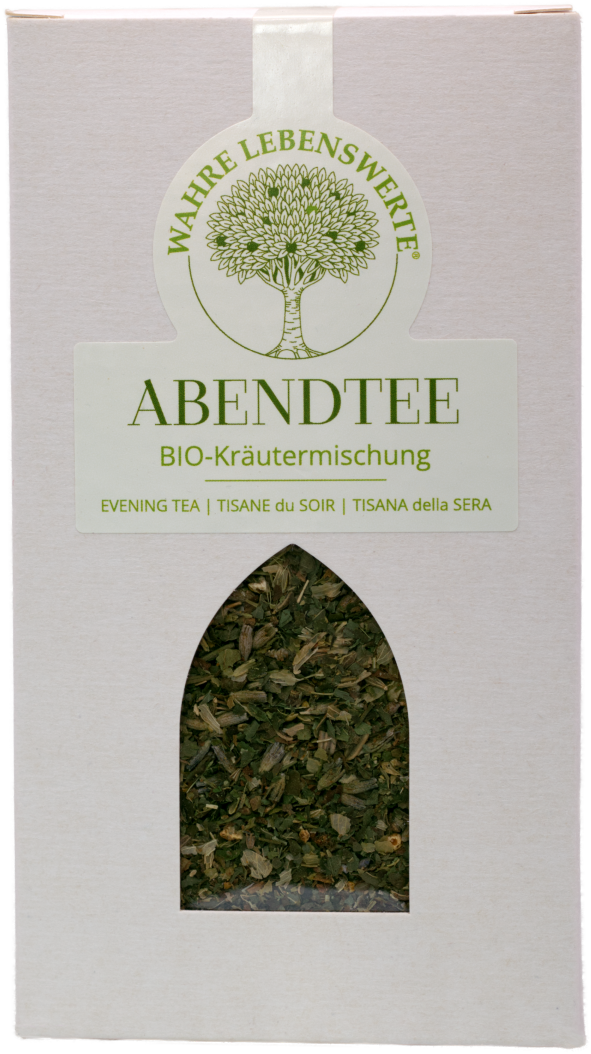 BIO Abendtee 70 g