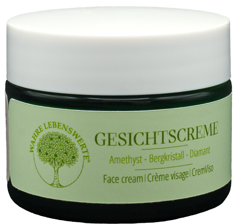 Gesichtscreme 50 ml