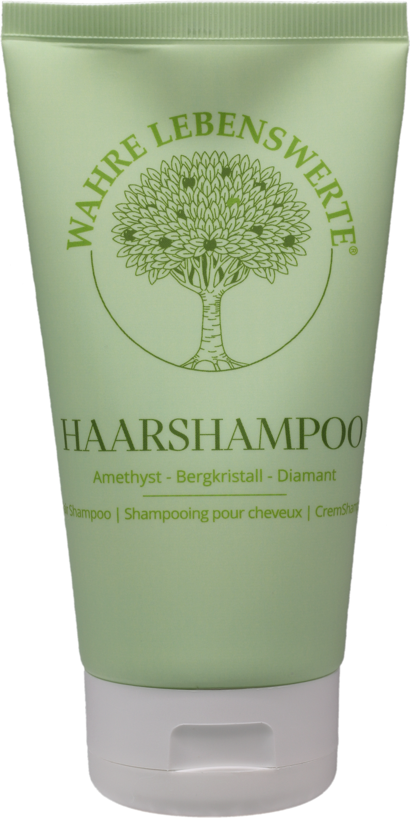 Haarshampoo 150 ml