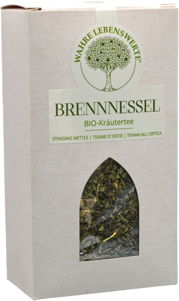 BIO Brennnesseltee 70 g