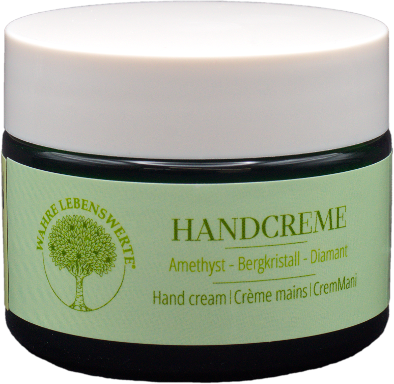 Handcreme 50 ml